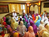 Majlis-e-Bay'at